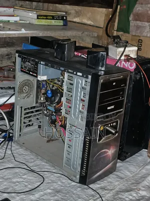 Desktop Computer Gigabyte GB-BSi3HAL-6100 8GB Intel Core I3 SSD 128GB