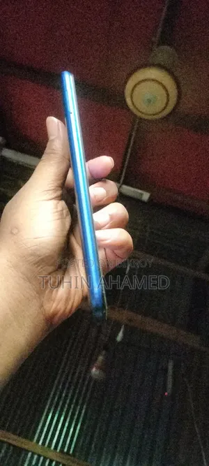 Infinix Hot 10 Lite X657B 32 GB Blue