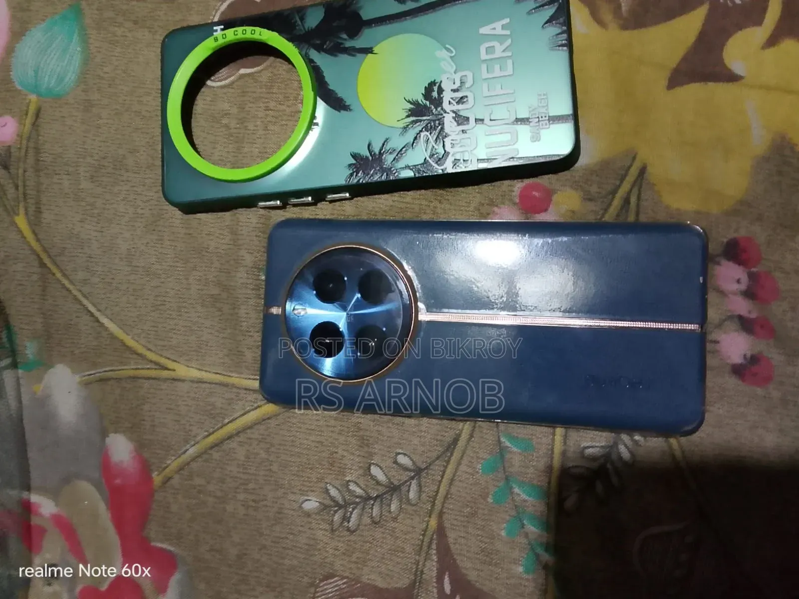 Realme 12 Pro 128 GB Gray
