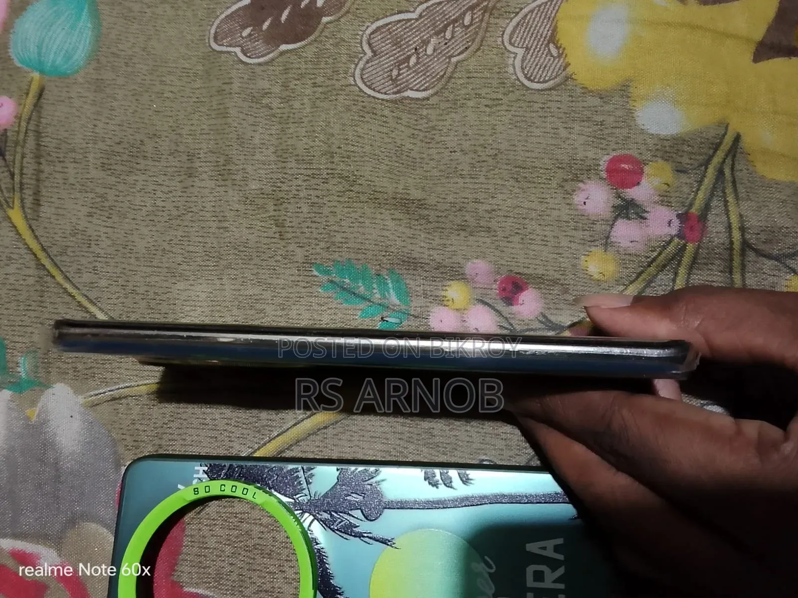 Realme 12 Pro 128 GB Gray