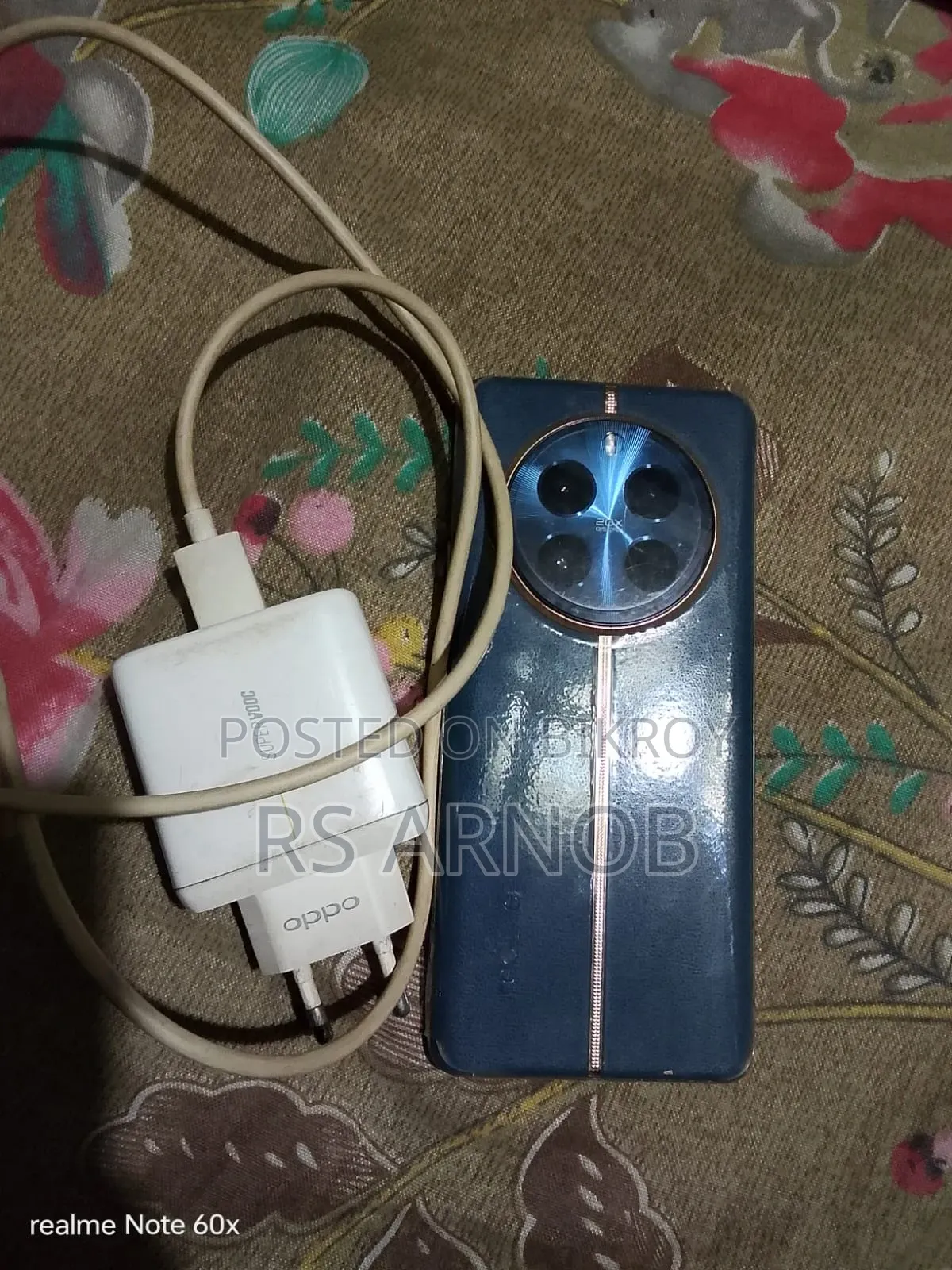 Realme 12 Pro 128 GB Gray