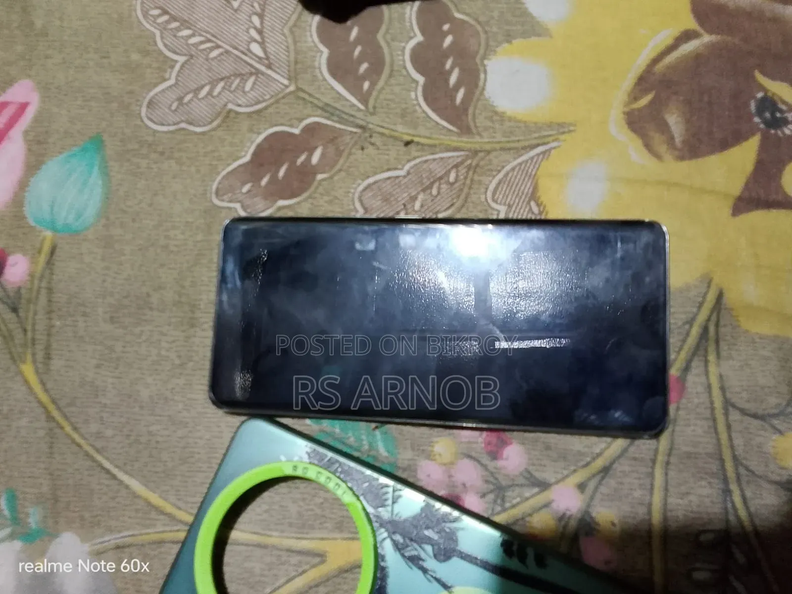 Realme 12 Pro 128 GB Gray