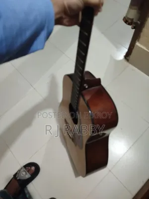 Yamaha Guitar