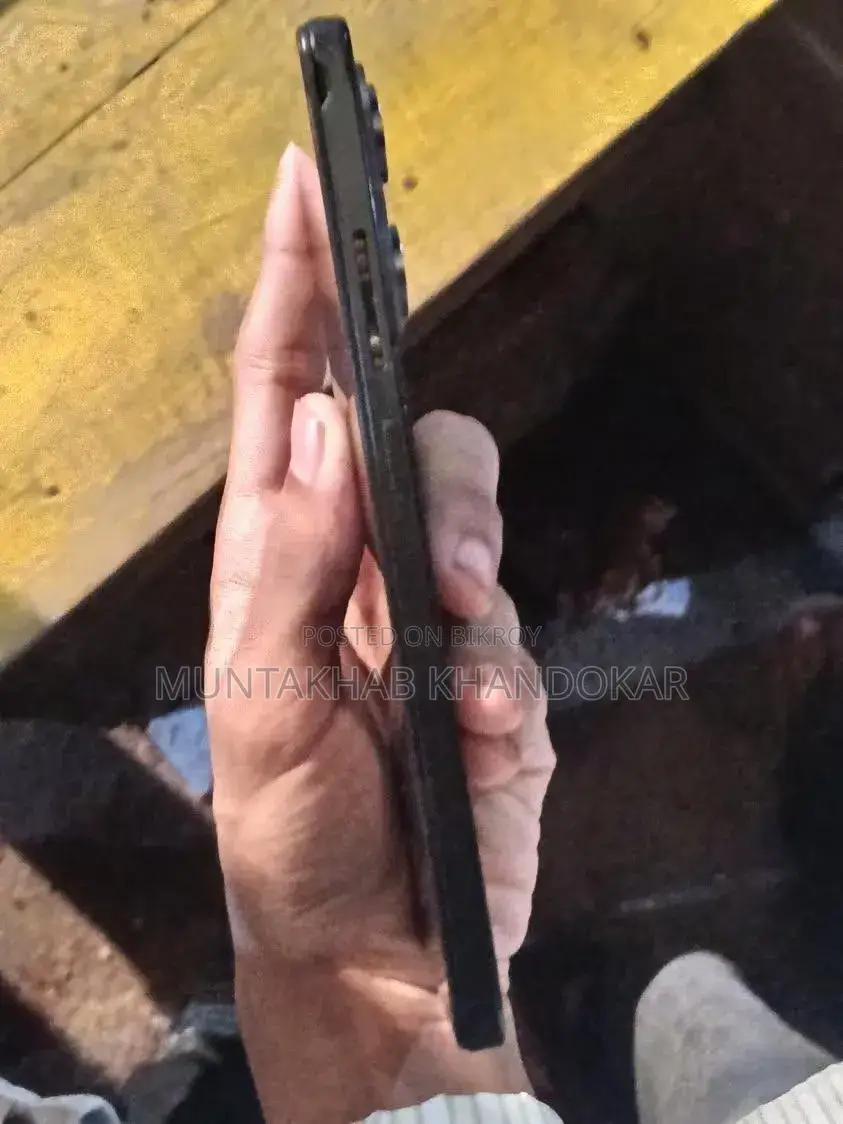 Xiaomi Poco X5 Pro 256 GB Black