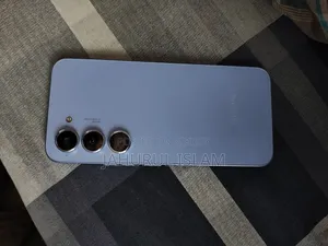 Tecno Spark 40 Pro 128 GB Silver