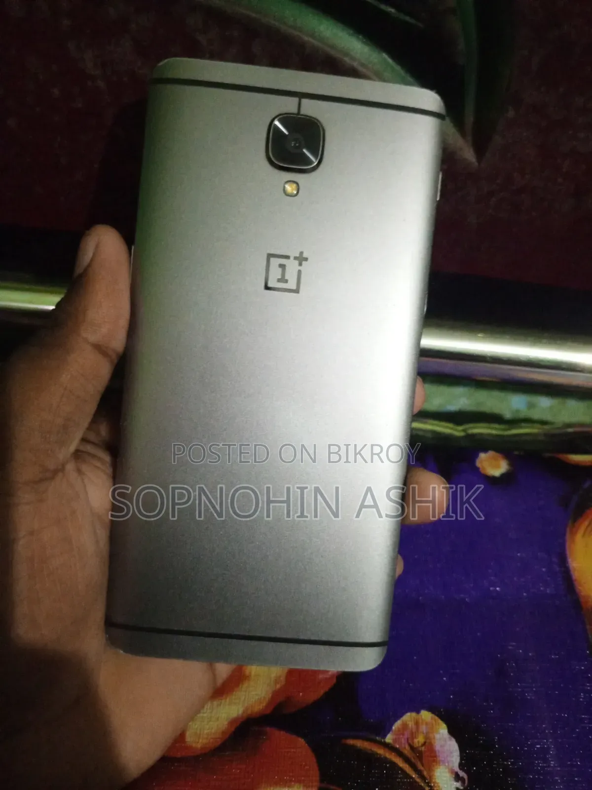 OnePlus 3T 64 GB