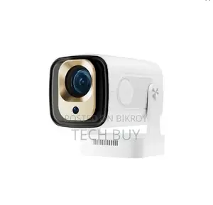 Magcubic Hy310 Mini Android Projector (Brand New)