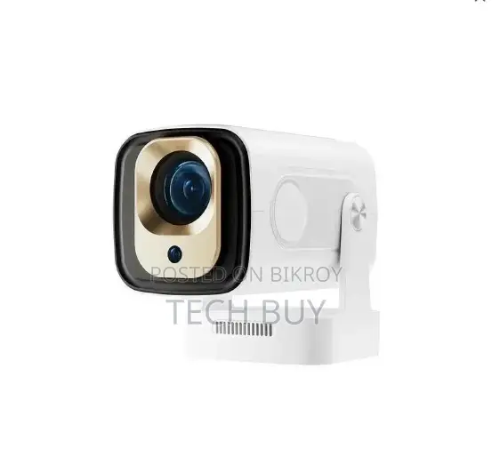 Magcubic Hy310 Mini Android Projector (Brand New)
