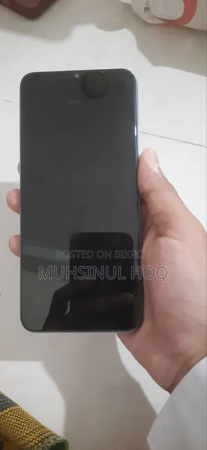 Realme C25Y 128 GB Blue