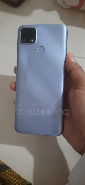 Realme C25Y 128 GB Blue