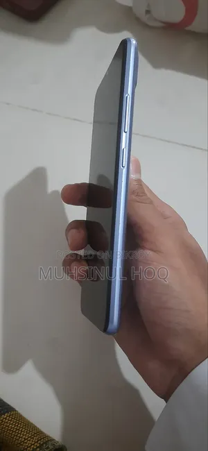 Realme C25Y 128 GB Blue