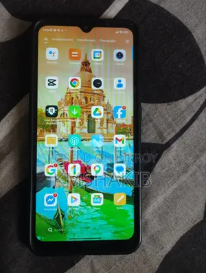 Xiaomi Redmi 9A 32 GB Blue