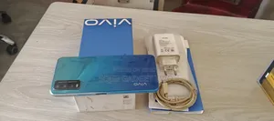 Vivo Y20 64 GB Pink