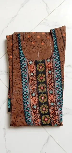 Round Frock (42) Size