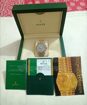 Rolex Datejust Automatic Watch 1.1 Grade Like New