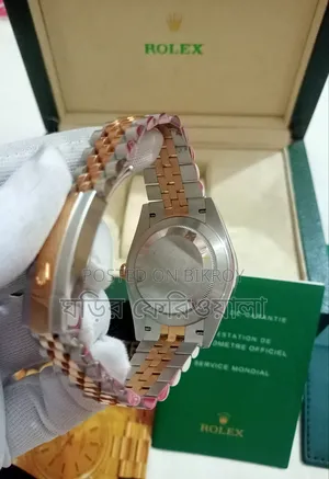 Rolex Datejust Automatic Watch 1.1 Grade Like New