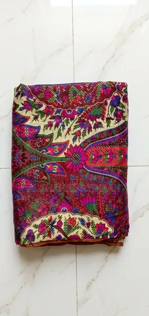 Short Kameez with Dupatta (Size 42)