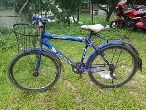 বাই সাইকেল