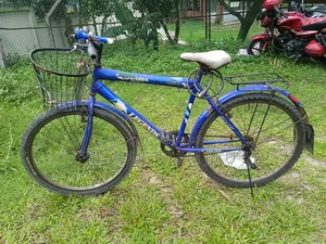 বাই সাইকেল
