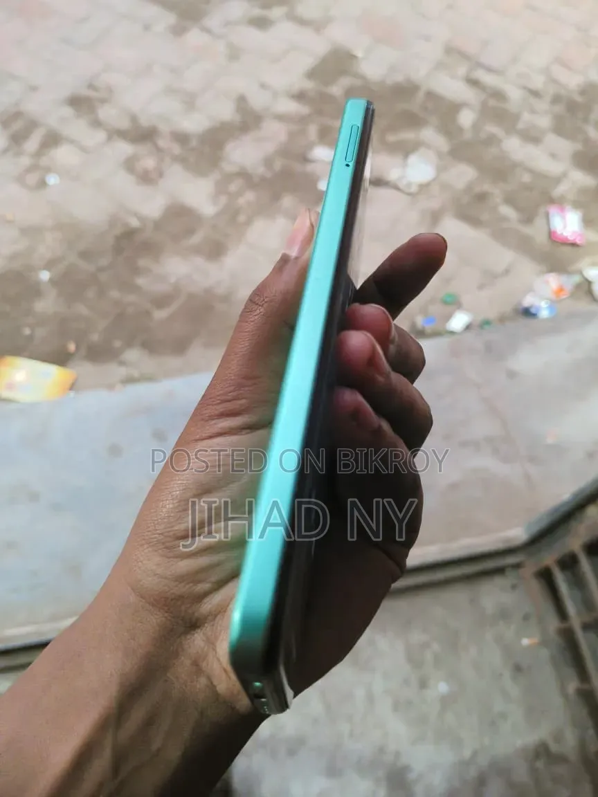 Motorola Moto G45 128 GB Green
