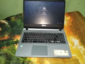 Laptop Asus 4GB Intel Pentium SSD 128GB