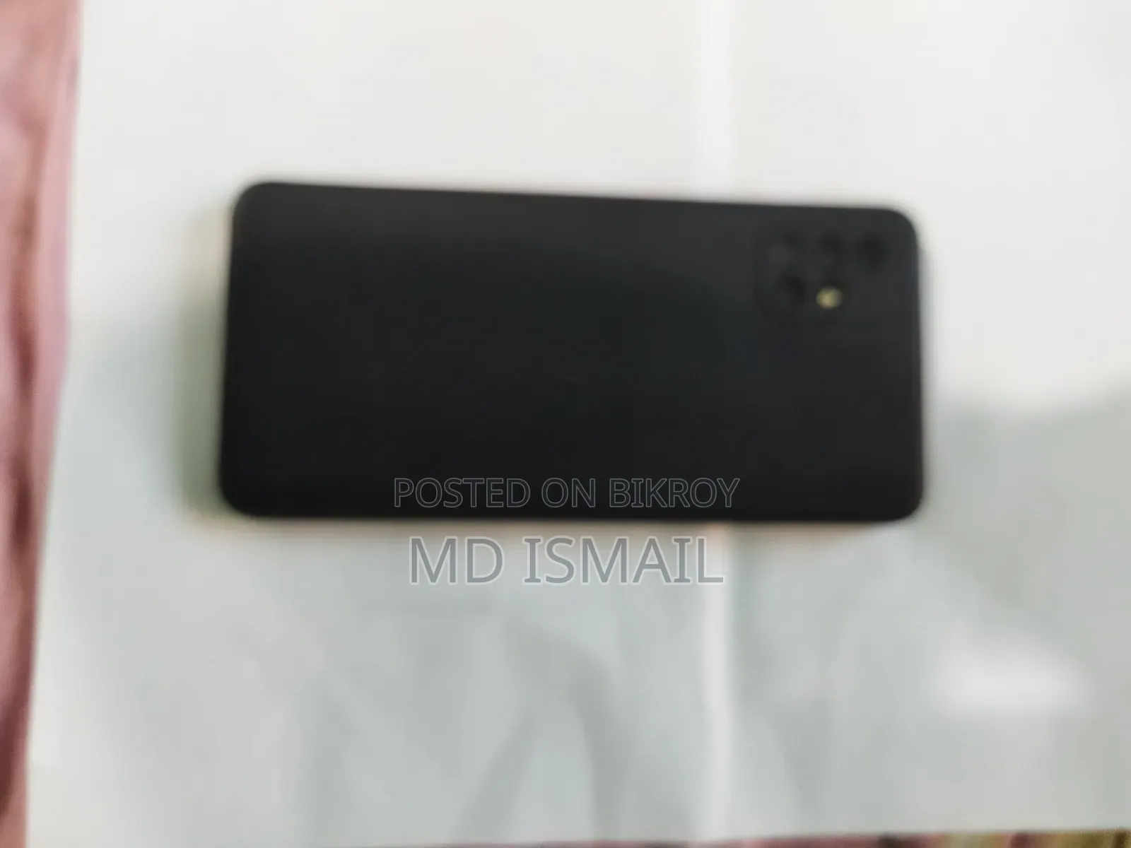 Samsung Galaxy A51 128 GB Blue