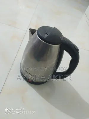 ইলেকট্রিক জগ