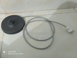 ইলেকট্রিক জগ