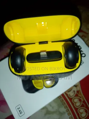 প্রো মাইক্রোফোন