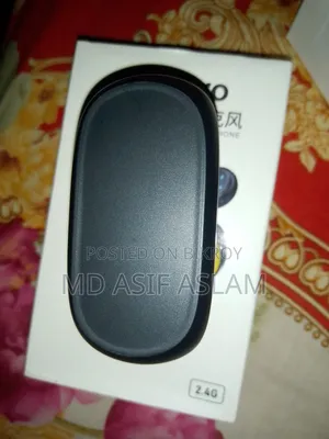 প্রো মাইক্রোফোন