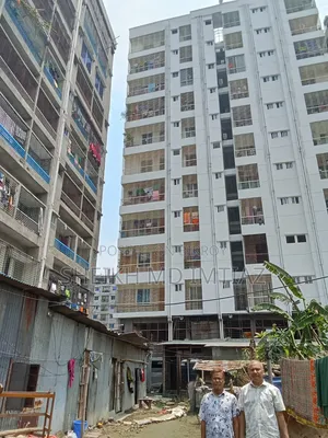 1-bedroom Apartment in Shila Commissioner's, Banani DOHS for Rent