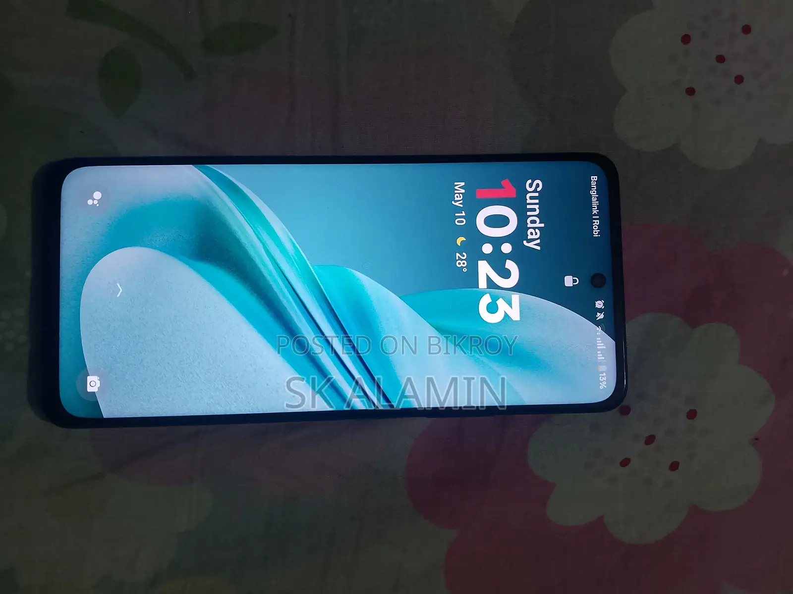 OnePlus 128 GB Black
