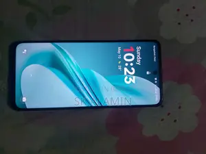 OnePlus 128 GB Black