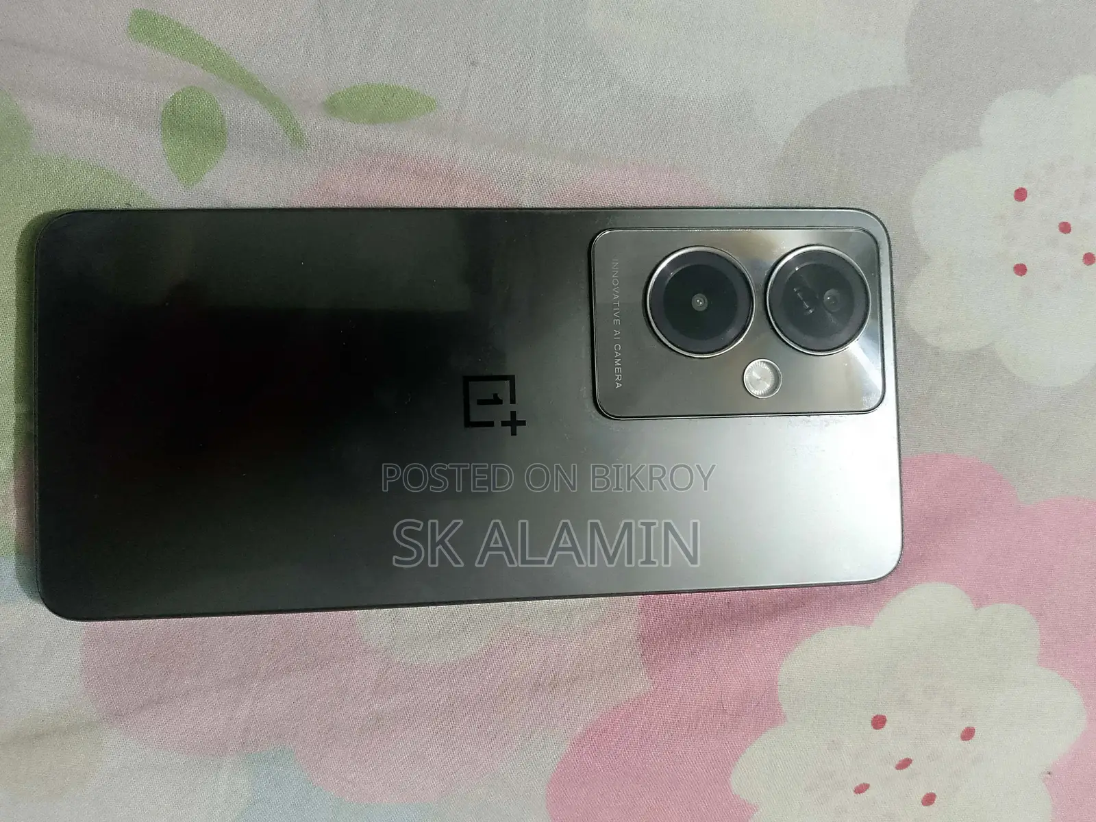 OnePlus 128 GB Black