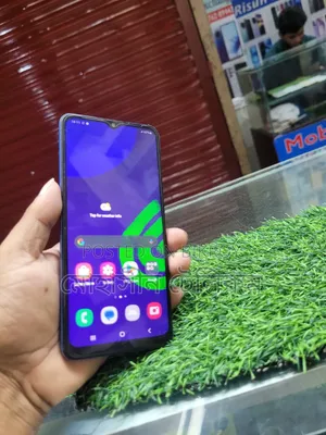 Samsung Galaxy A12 64 GB Blue