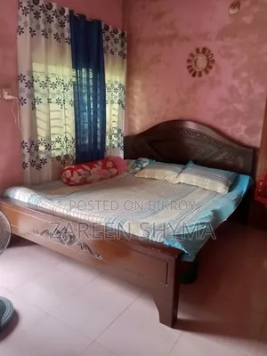 খাট বিক্রয় করতে চাই
