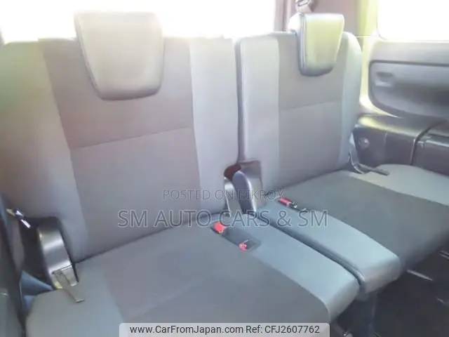 Toyota Noah 2.0 FWD (7 Seater) 2021 Black