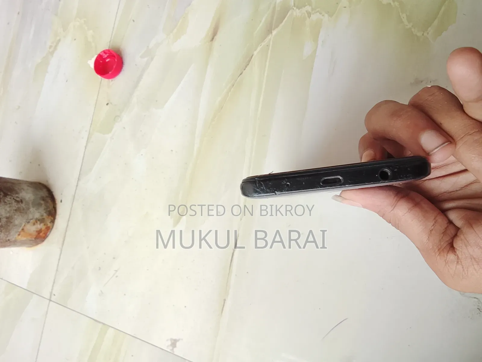Xiaomi Redmi A2+ 32 GB Red