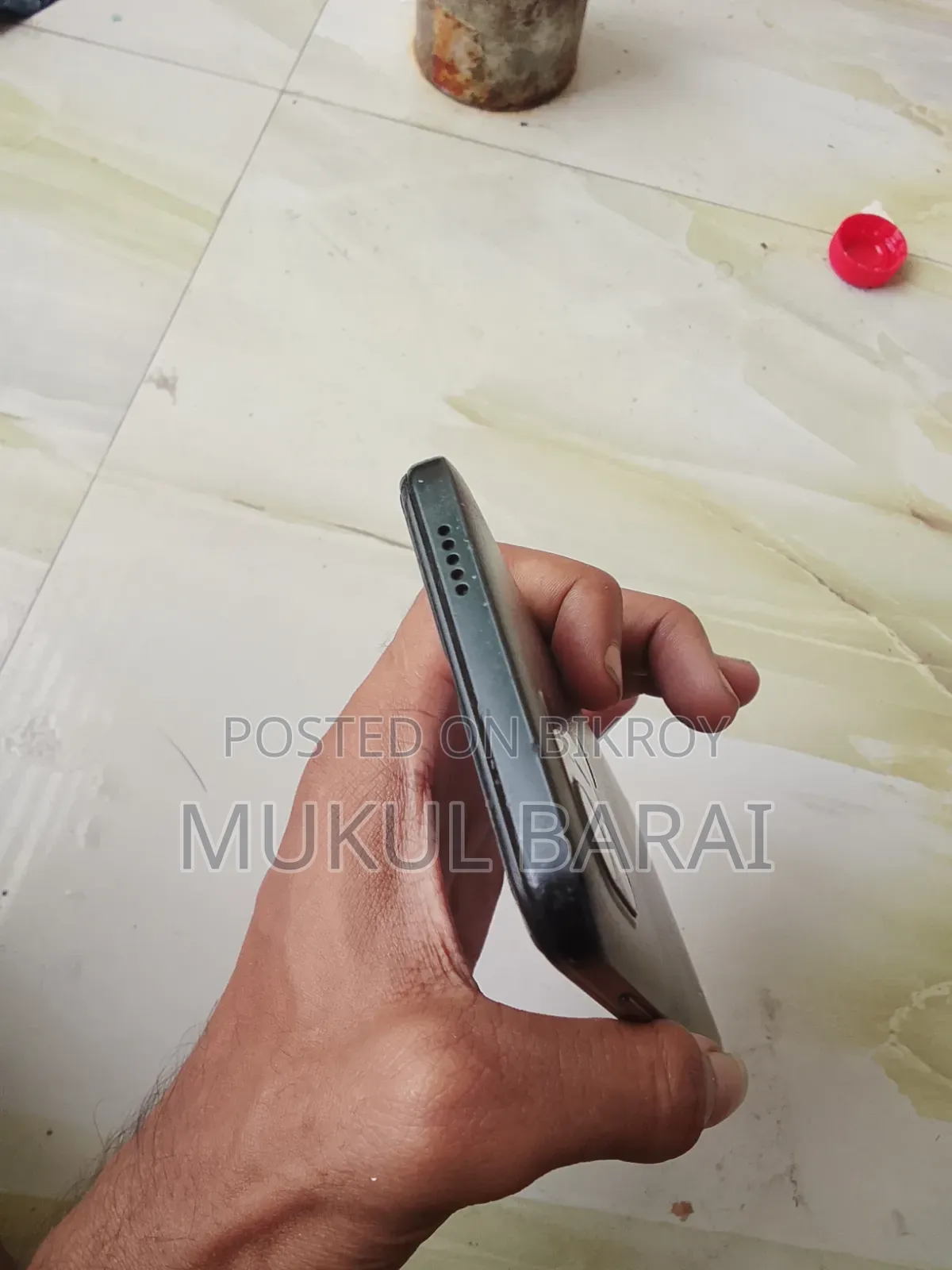 Xiaomi Redmi A2+ 32 GB Red