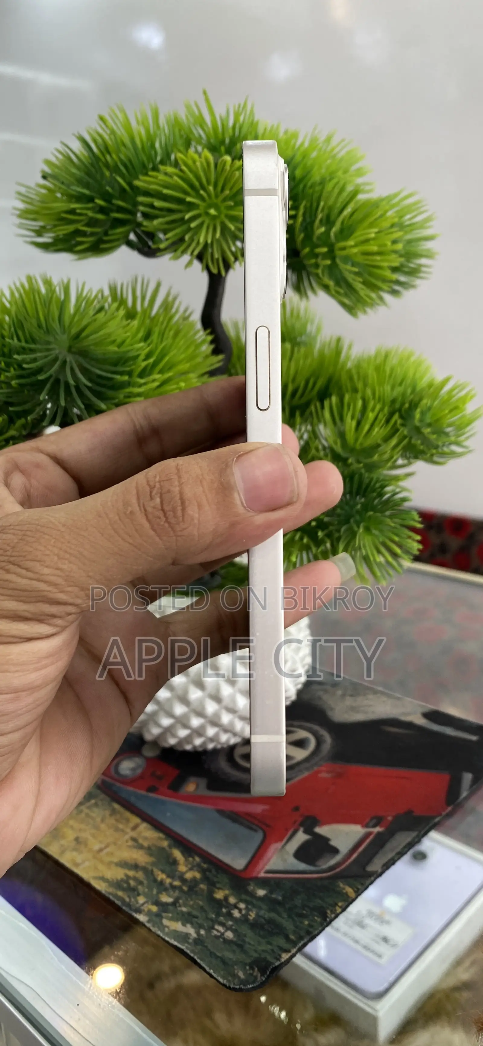 Apple iPhone 13 128 GB White