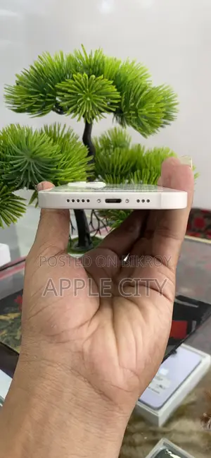 Apple iPhone 13 128 GB White