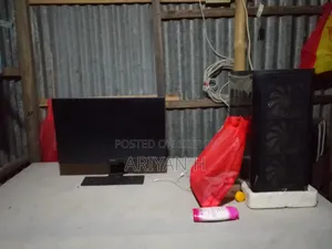 Desktop Computer 8GB AMD Ryzen 5 HDD+SSD 1T
