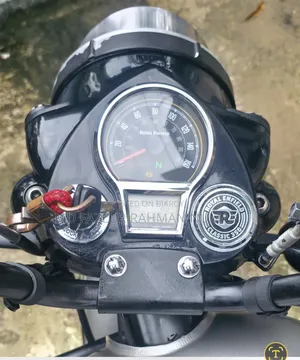 Royal Enfield Classic 350 2025 Gray
