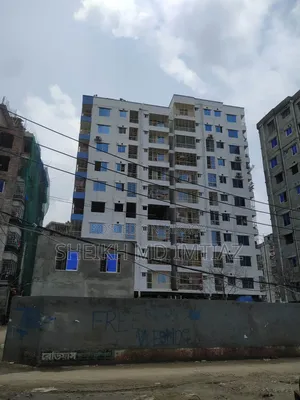 1-bedroom Apartment in Shila Commissioner's, Banani DOHS for Rent