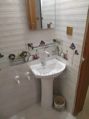 1-bedroom Apartment in Shila Commissioner's, Banani DOHS for Rent