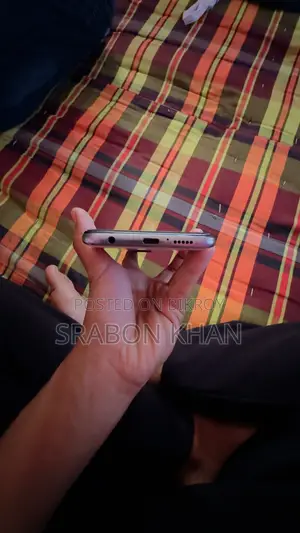 Xiaomi Redmi Note 9 Pro 128 GB Red