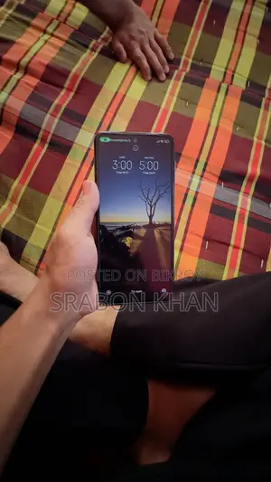 Xiaomi Redmi Note 9 Pro 128 GB Red