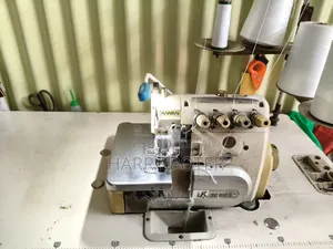 Kansai Special Overlock Sewing Machine