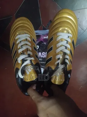 Football Boots