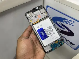 Samsung Galaxy A15 Original Display